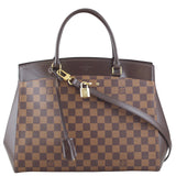 Louis Vuitton Rivoli front strap