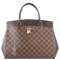 Louis Vuitton Rivoli front
