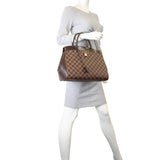 Louis Vuitton Rivoli mannequin