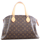 Louis Vuitton Rivoli PM Bag Back