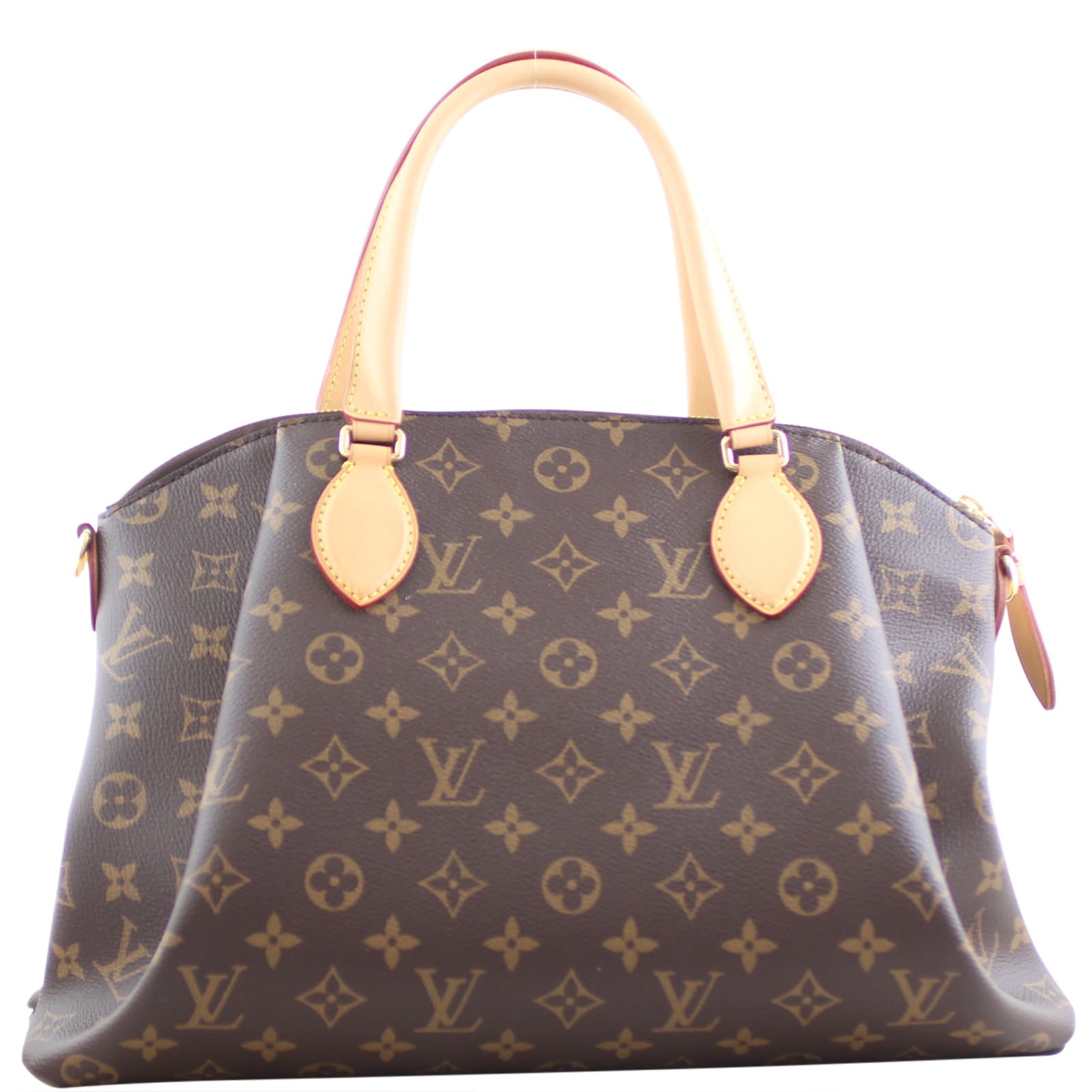 Louis Vuitton Rivoli PM Bag Back