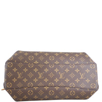 Louis Vuitton Rivoli PM Bag Base