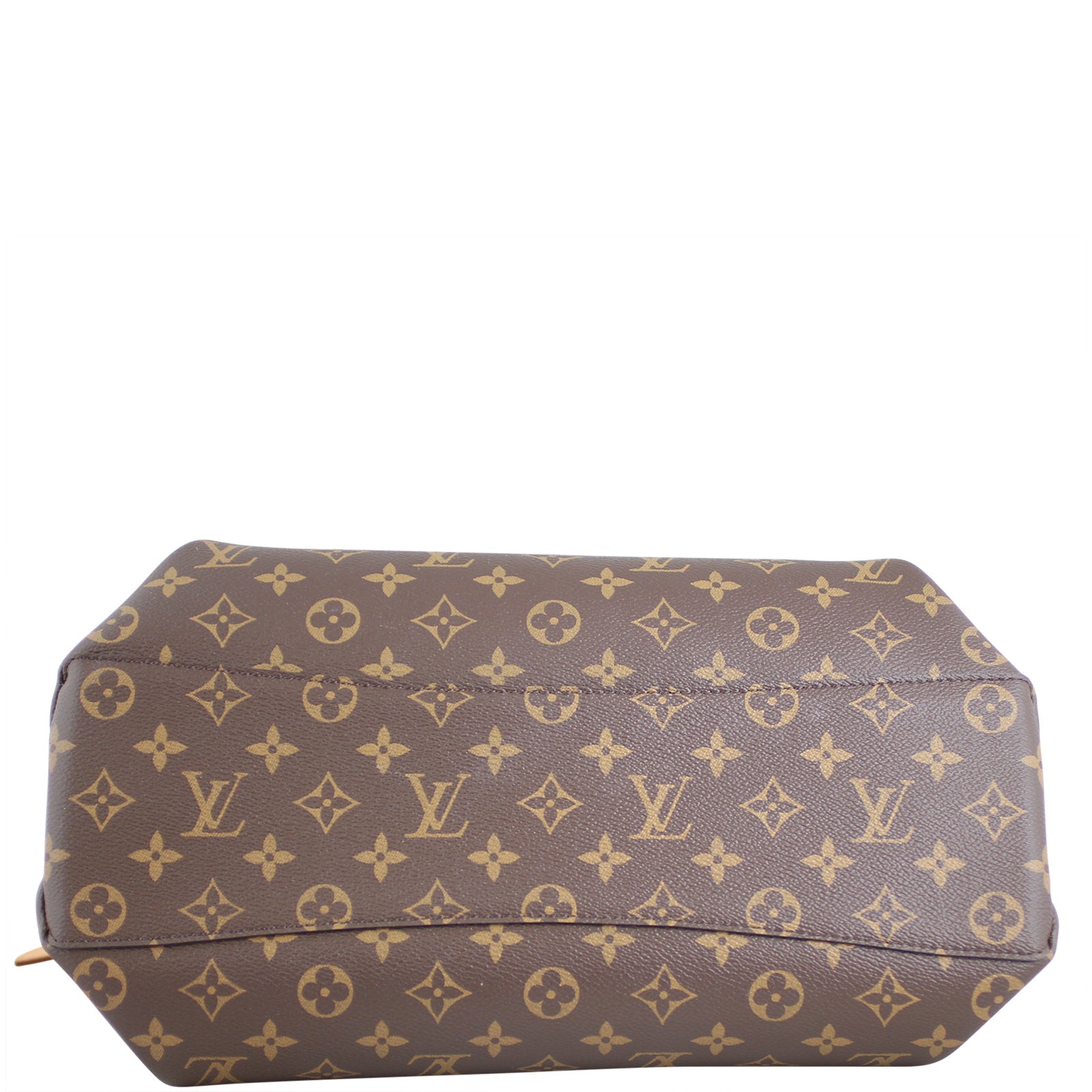 Louis Vuitton Rivoli PM Bag Base