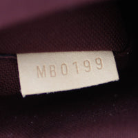 Louis Vuitton Rivoli PM Bag Code