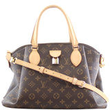 Louis Vuitton Rivoli PM Bag Front