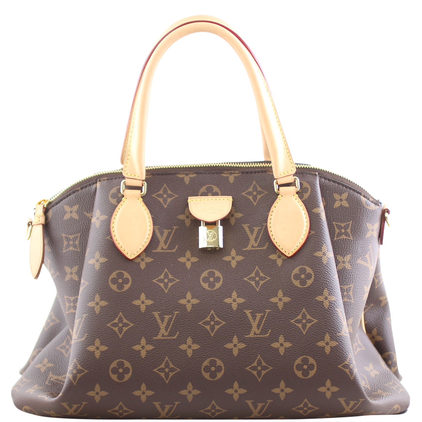 Louis Vuitton Rivoli PM Bag Front