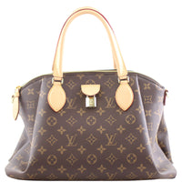 Louis Vuitton Rivoli PM Bag Front