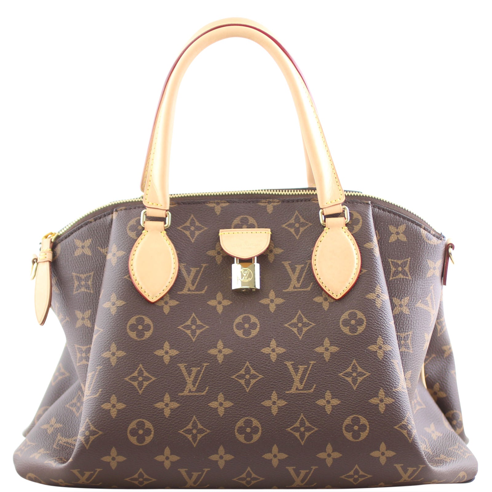 Louis Vuitton Rivoli PM Bag Front