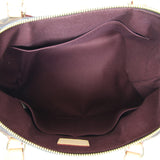 Louis Vuitton Rivoli PM Bag Interior