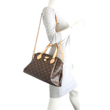 Louis Vuitton Rivoli PM Bag Mannequin