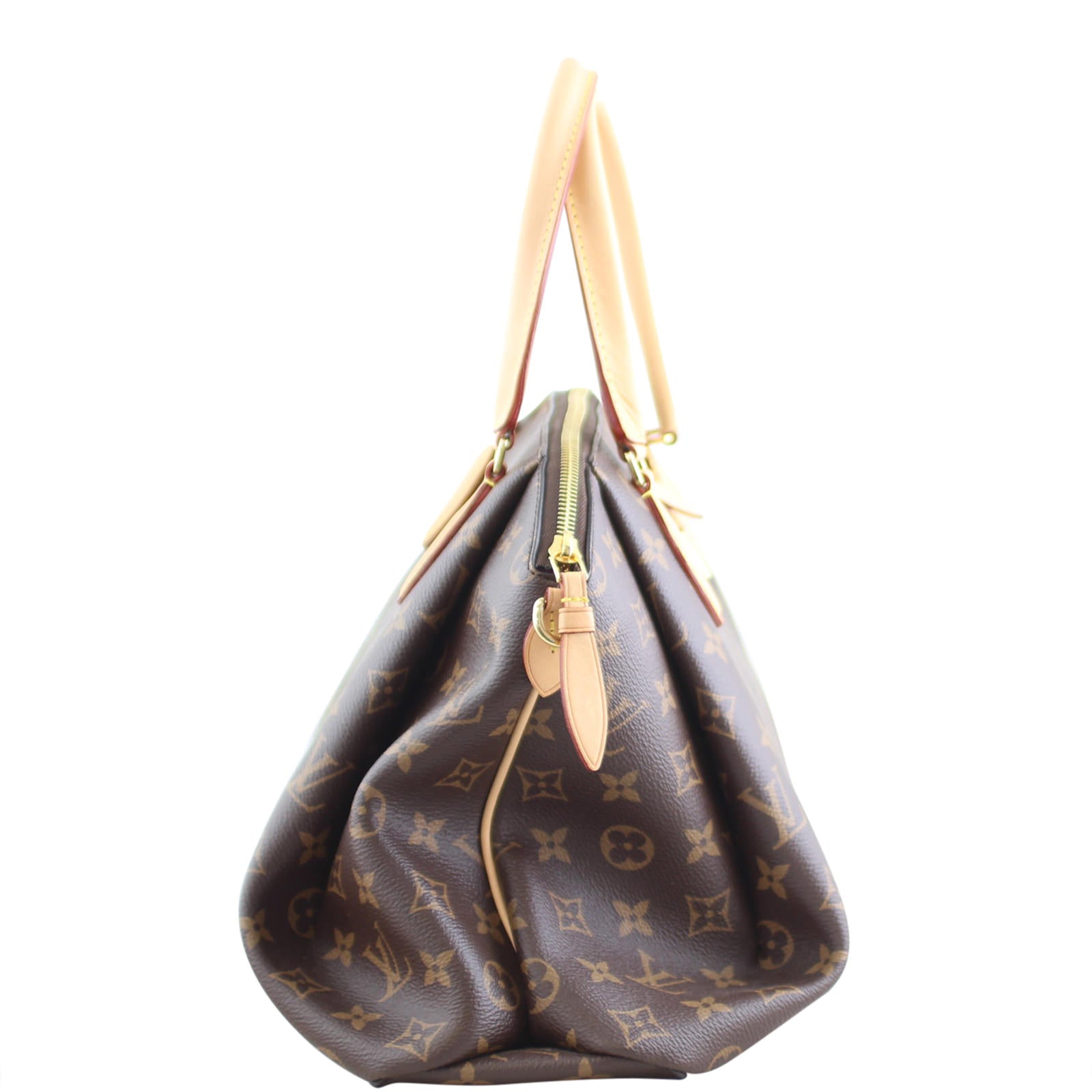 Louis Vuitton Rivoli PM Bag Right