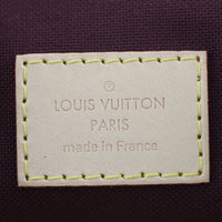 Louis Vuitton Rivoli PM Bag Stamp