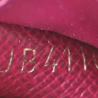 Louis Vuitton Rosalie Coin Purse Code