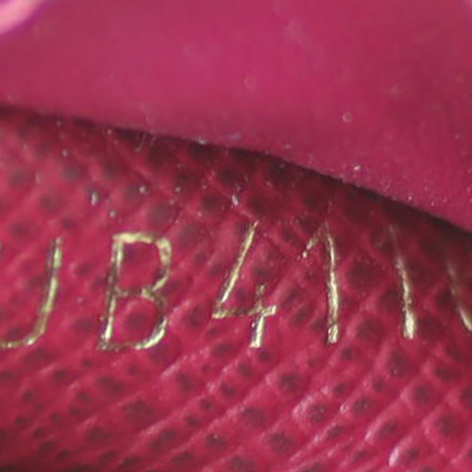 Louis Vuitton Rosalie Coin Purse Code