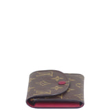 Louis Vuitton Rosalie Coin Purse Right