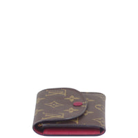 Louis Vuitton Rosalie Coin Purse Right