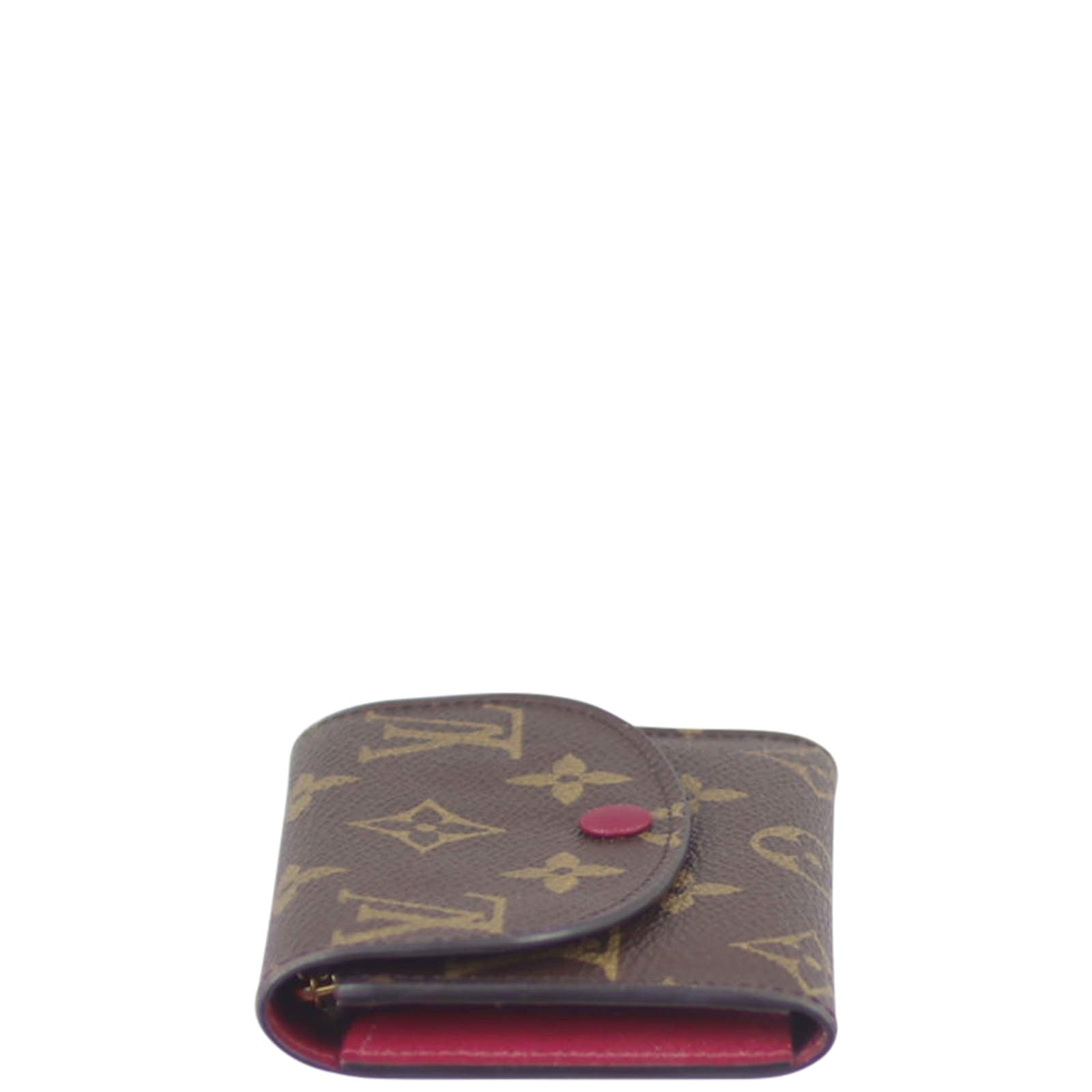 Louis Vuitton Rosalie Coin Purse Right