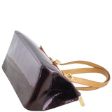 Louis Vuitton Rosewood Avenue Vernis Corner