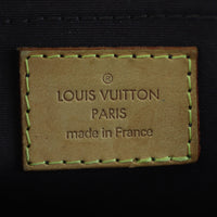 Louis Vuitton Rosewood Avenue Vernis Stamp