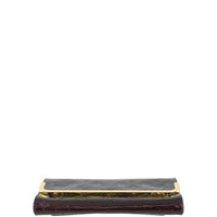 Louis Vuitton Rossmore MM Monogram Vernis Base