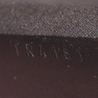 Louis Vuitton Rossmore MM Monogram Vernis Date code