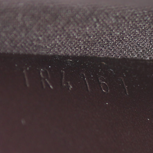 Louis Vuitton Rossmore MM Monogram Vernis Date code