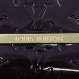 Louis Vuitton Rossmore MM Monogram Vernis Hardware