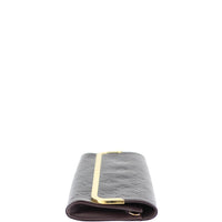 Louis Vuitton Rossmore MM Monogram Vernis Side