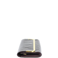 Louis Vuitton Rossmore MM Monogram Vernis Side