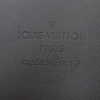 Louis Vuitton Rossmore MM Monogram Vernis Stamp