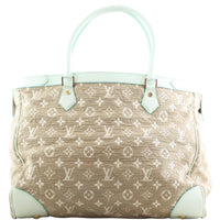 Louis Vuitton Sabbia Cabas Large Back