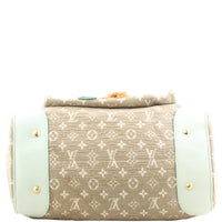 Louis Vuitton Sabbia Cabas Large Base