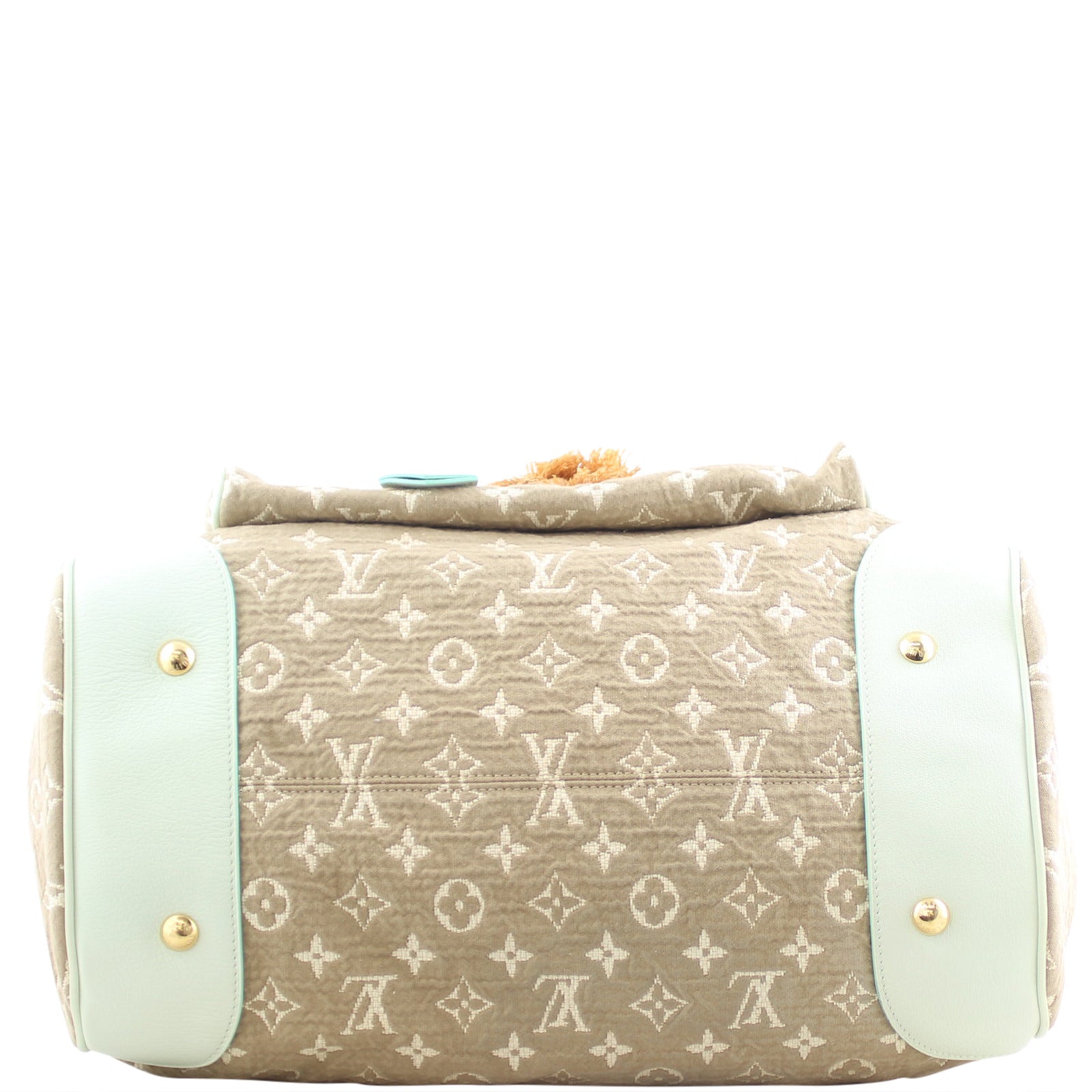 Louis Vuitton Sabbia Cabas Large Base