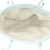 Louis Vuitton Sabbia Cabas Large Interior