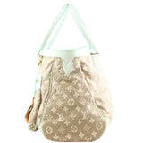 Louis Vuitton Sabbia Cabas Large Left