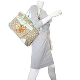 Louis Vuitton Sabbia Cabas Large Mannequin