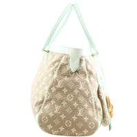 Louis Vuitton Sabbia Cabas Large Right