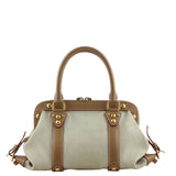 Louis Vuitton Sac de Nuit Back