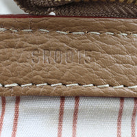 Louis Vuitton Sac de Nuit Date Code