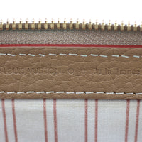 Louis Vuitton Sac de Nuit Stamp