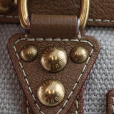 Louis Vuitton Sac de Nuit Hardware