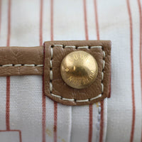 Louis Vuitton Sac de Nuit Hardware