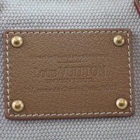 Louis Vuitton Sac de Nuit Plate