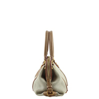 Louis Vuitton Sac de Nuit Side