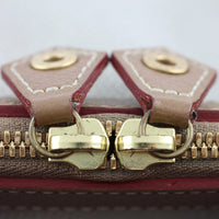 Louis Vuitton Sac de Nuit Zips