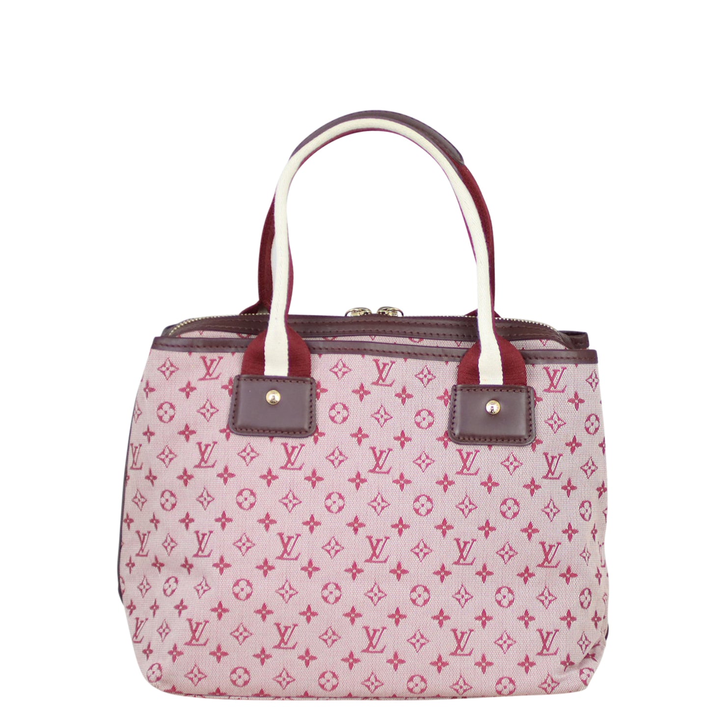 Louis Vuitton Sac Mary Kate Mini Lin Back