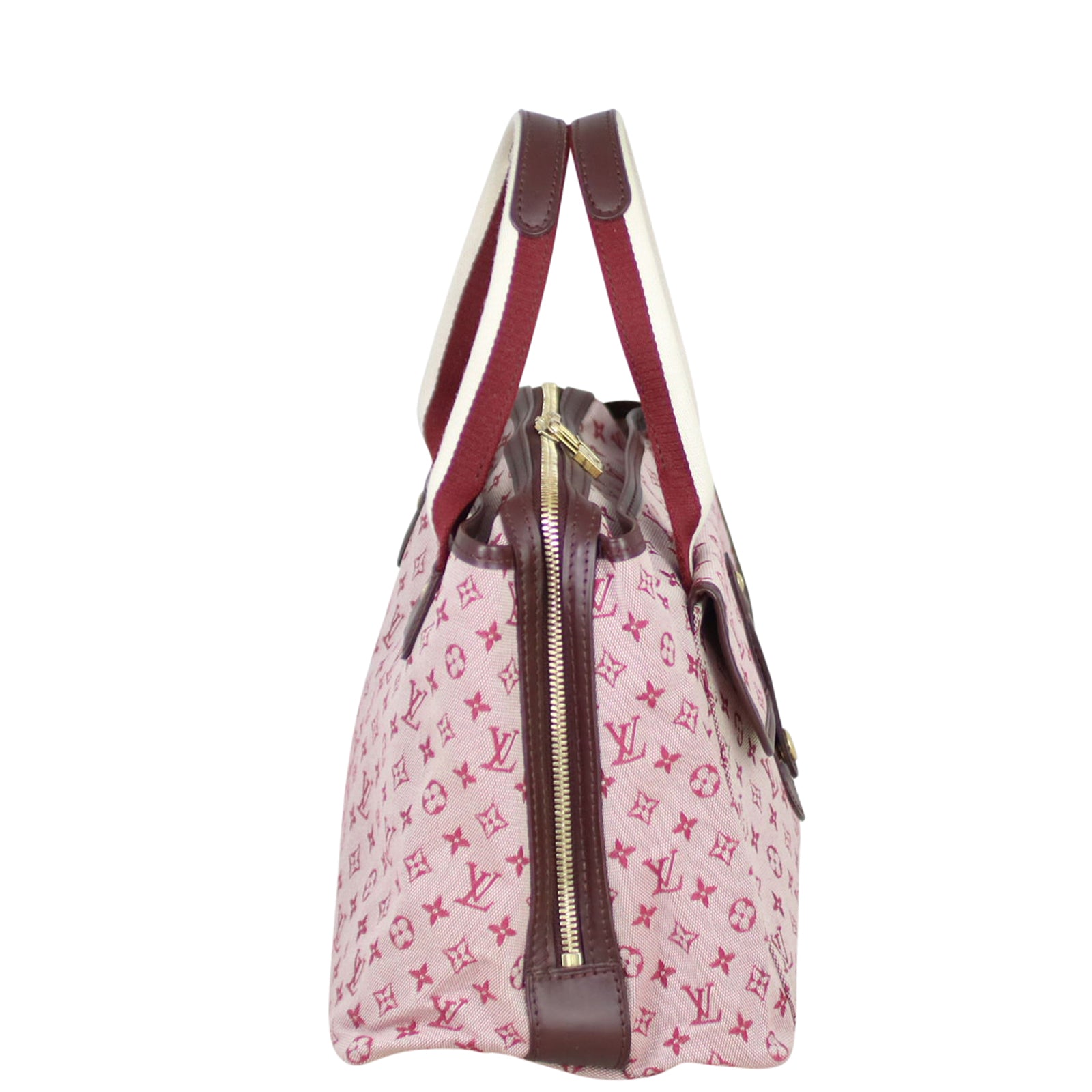 Louis Vuitton Sac Mary Kate Mini Lin Side