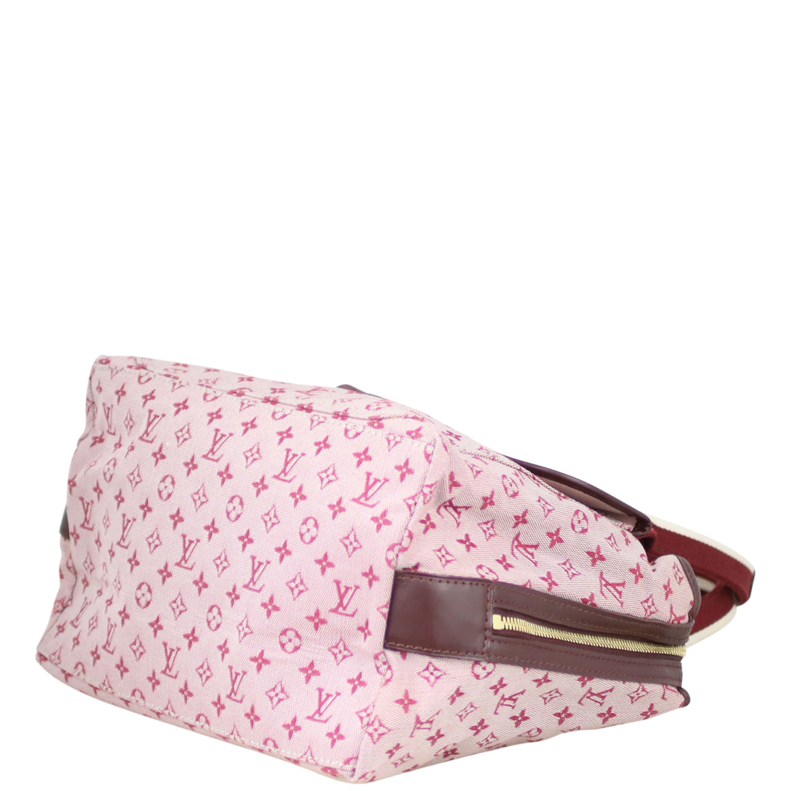 Louis Vuitton Sac Mary Kate Mini Lin Corner