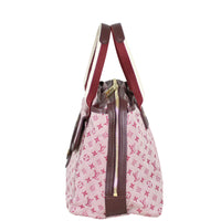 Louis Vuitton Sac Mary Kate Mini Lin Side