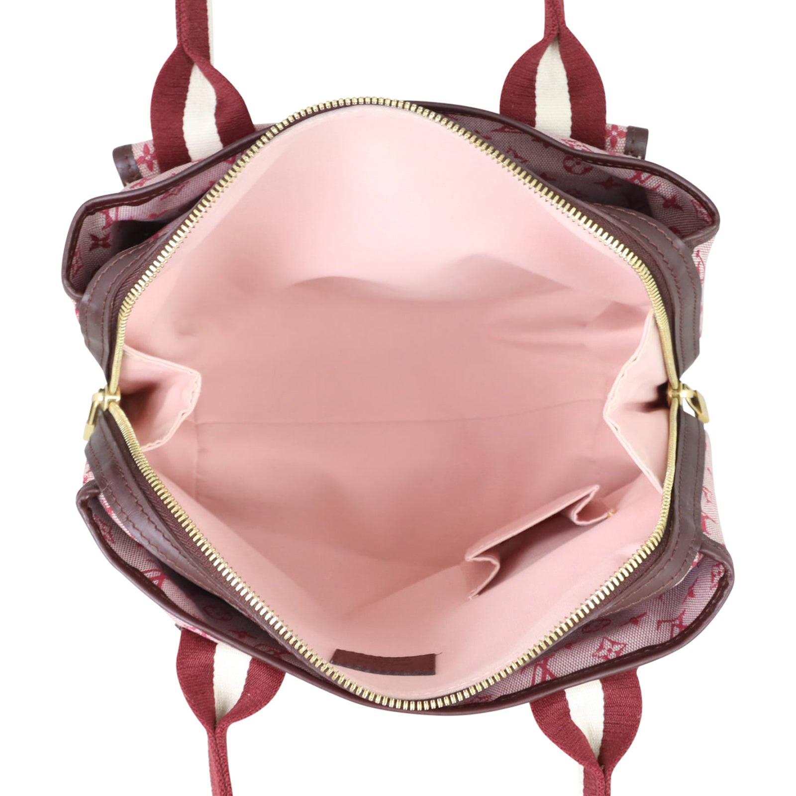 Louis Vuitton Sac Mary Kate Mini Lin Whole interior